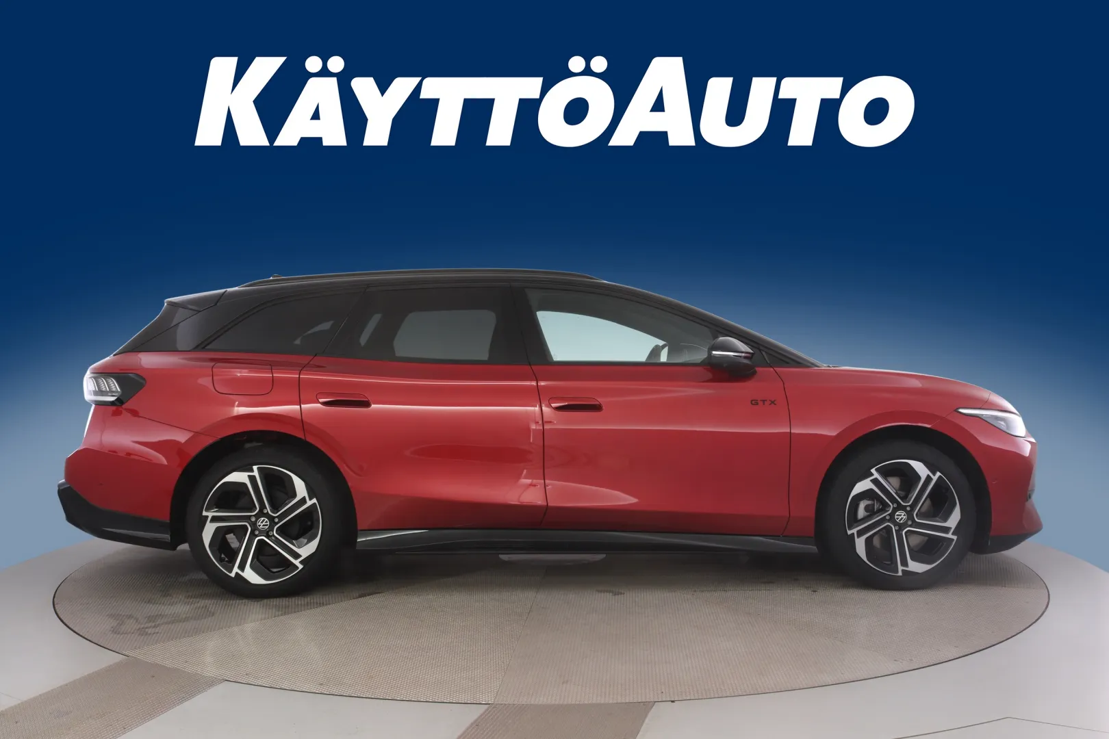 Volkswagen ID.7 RXS-493 carousel image