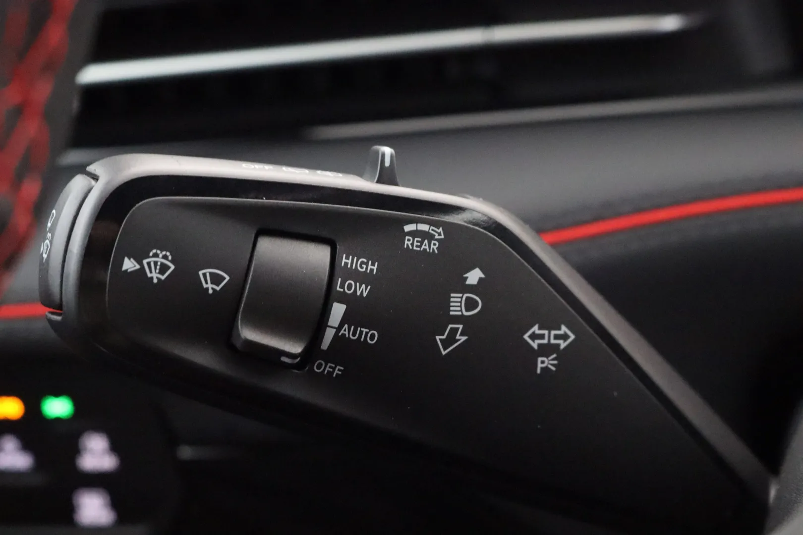 Volkswagen ID.7 RXS-493 carousel image