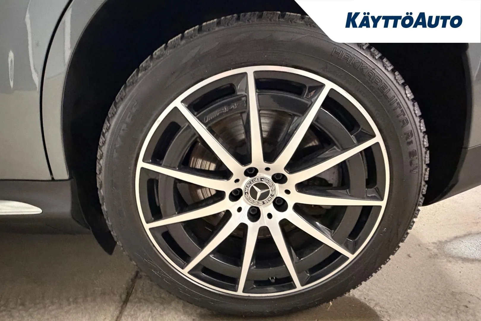 MERCEDES-BENZ EQC XSE-284 carousel image