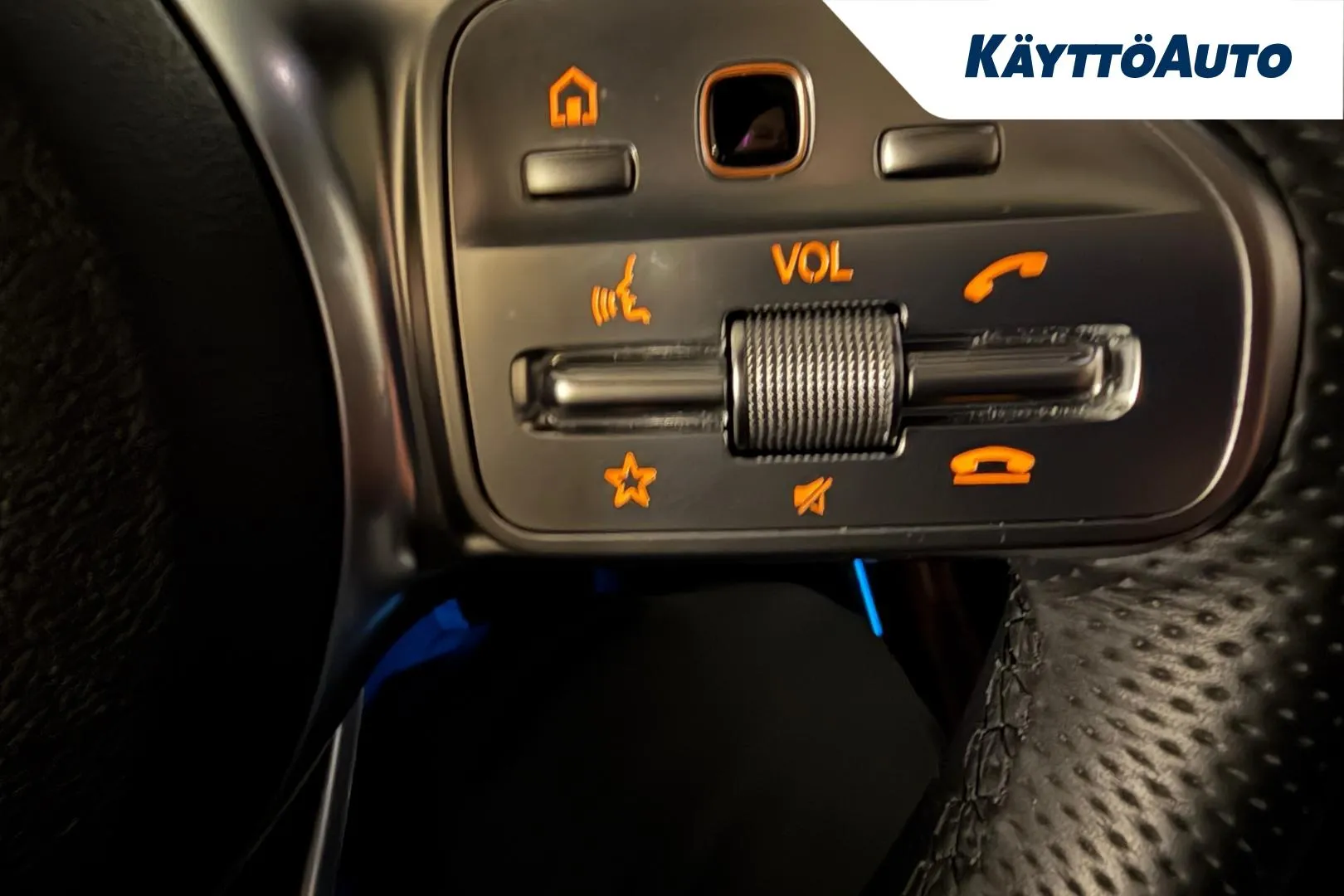 MERCEDES-BENZ EQC XSE-284 carousel image