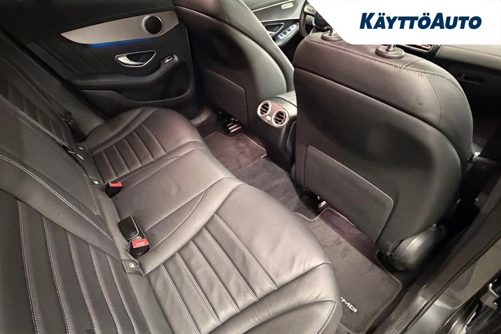 MERCEDES-BENZ EQC XSE-284 carousel image