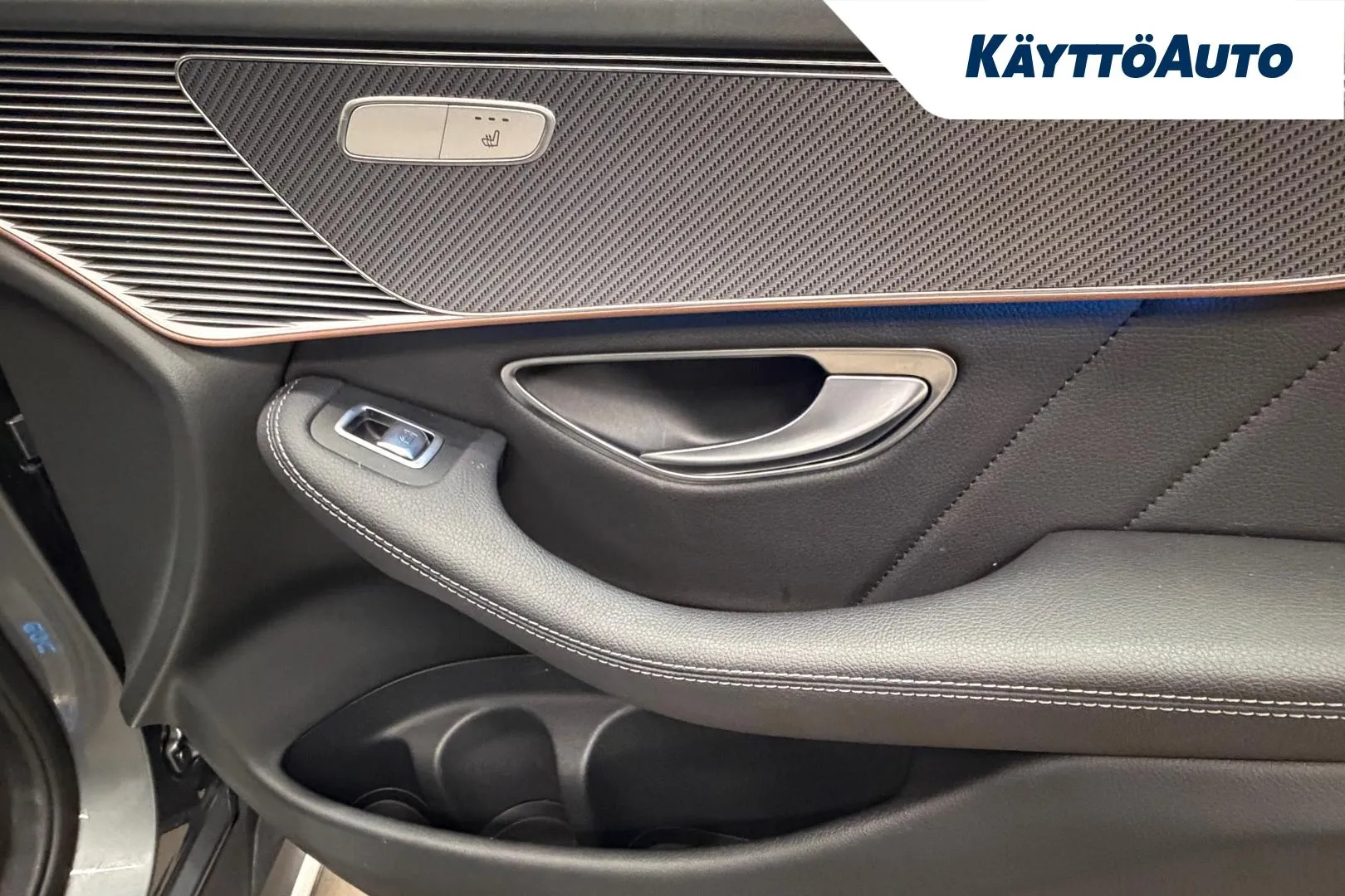 MERCEDES-BENZ EQC XSE-284 carousel image