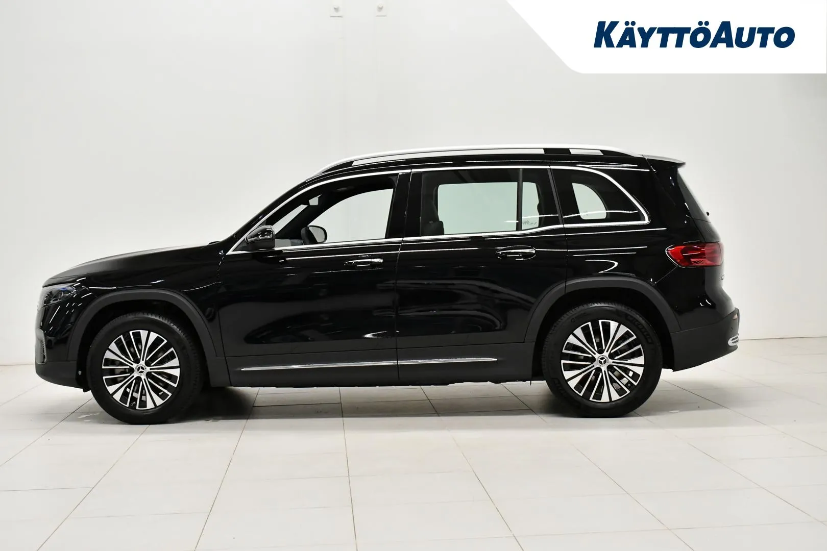 Mercedes-Benz EQB JOK-665 carousel image