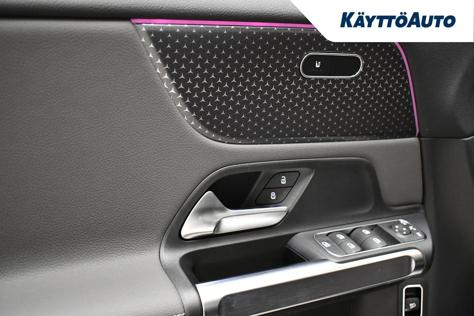 Mercedes-Benz EQB JOK-665 carousel image