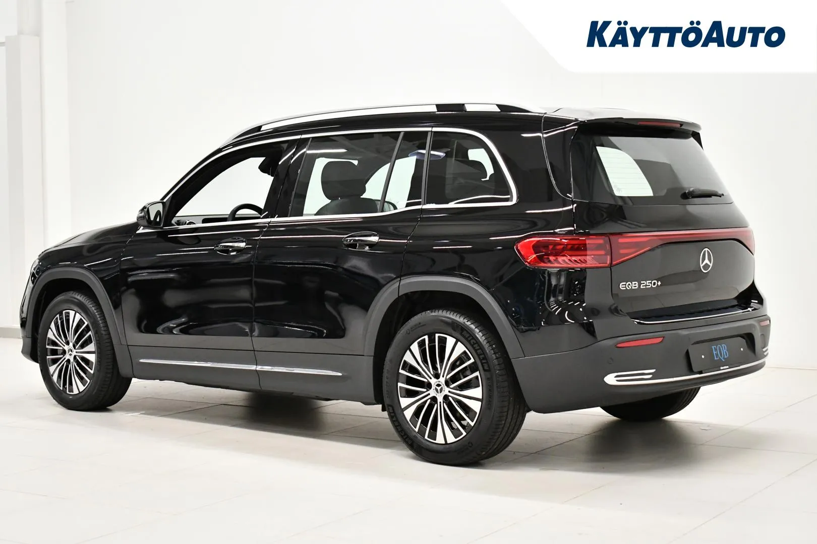 Mercedes-Benz EQB JOK-665 carousel image