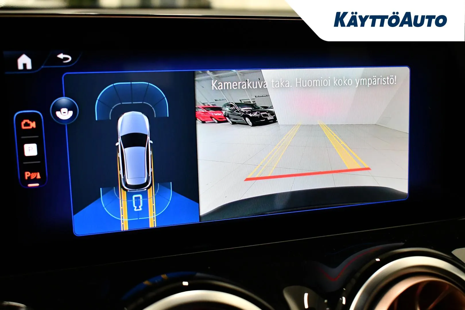 Mercedes-Benz EQB JOK-665 carousel image