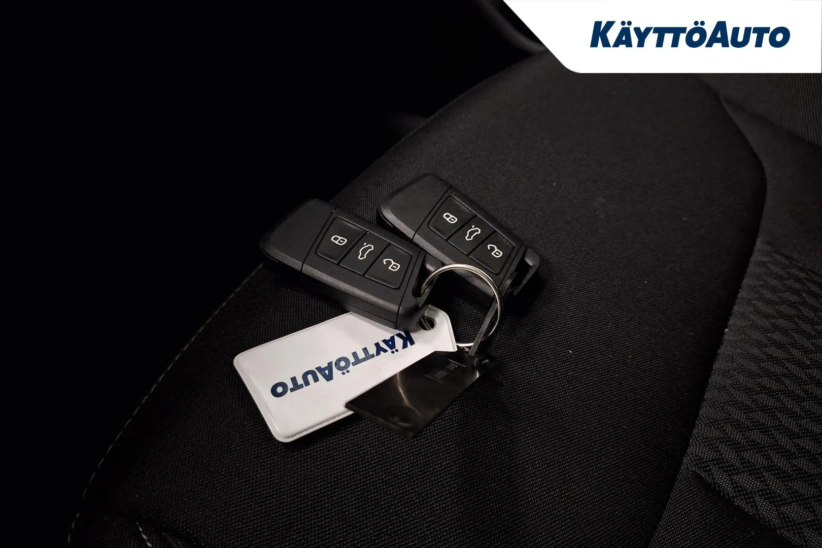 SKODA Fabia MLO-868 carousel image