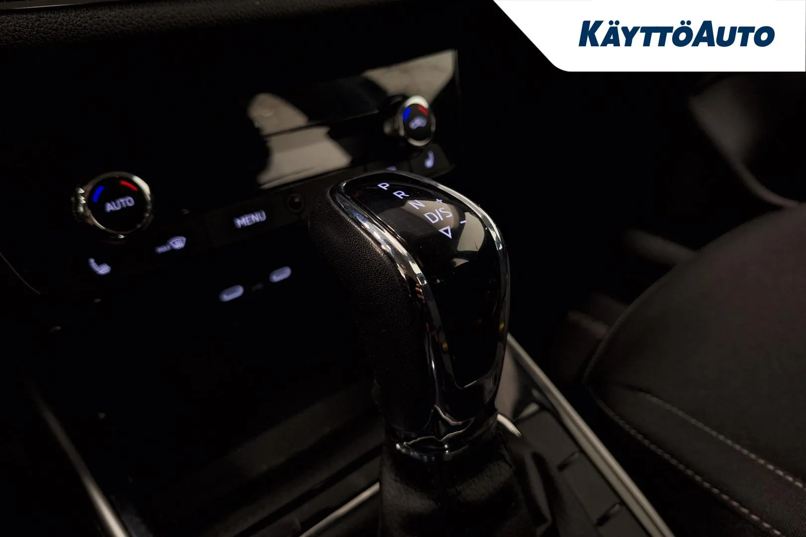 SKODA Fabia MLO-868 carousel image