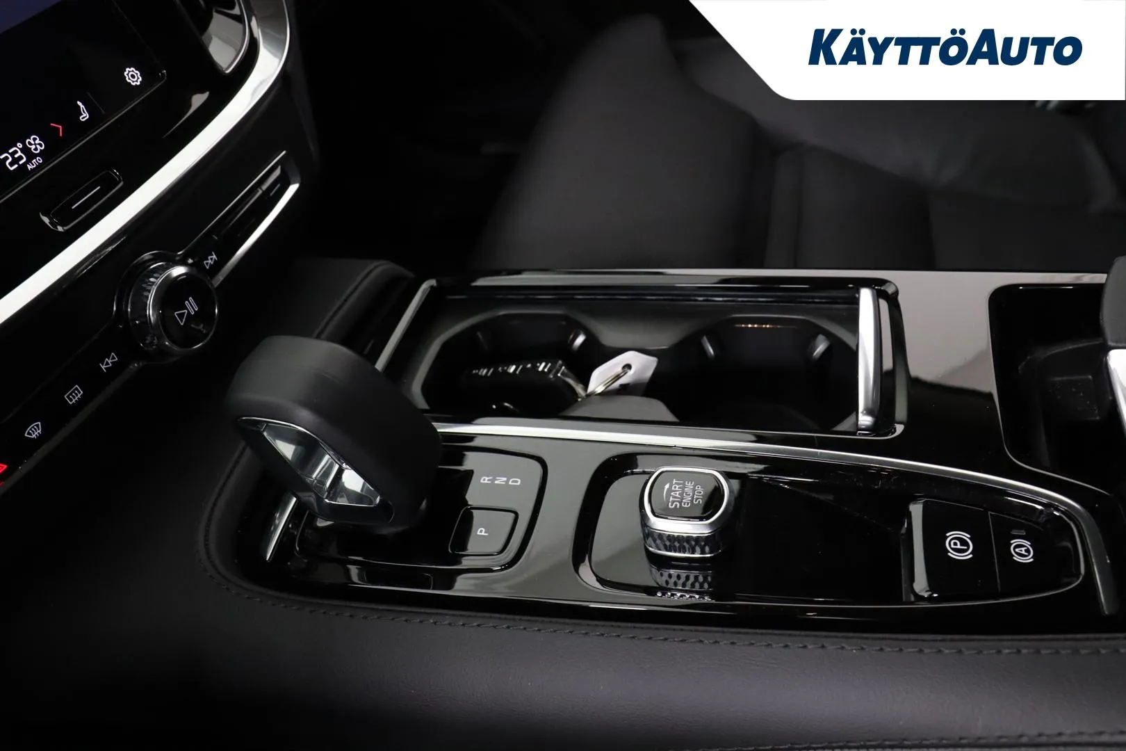 Volvo V60 EVO-999 carousel image