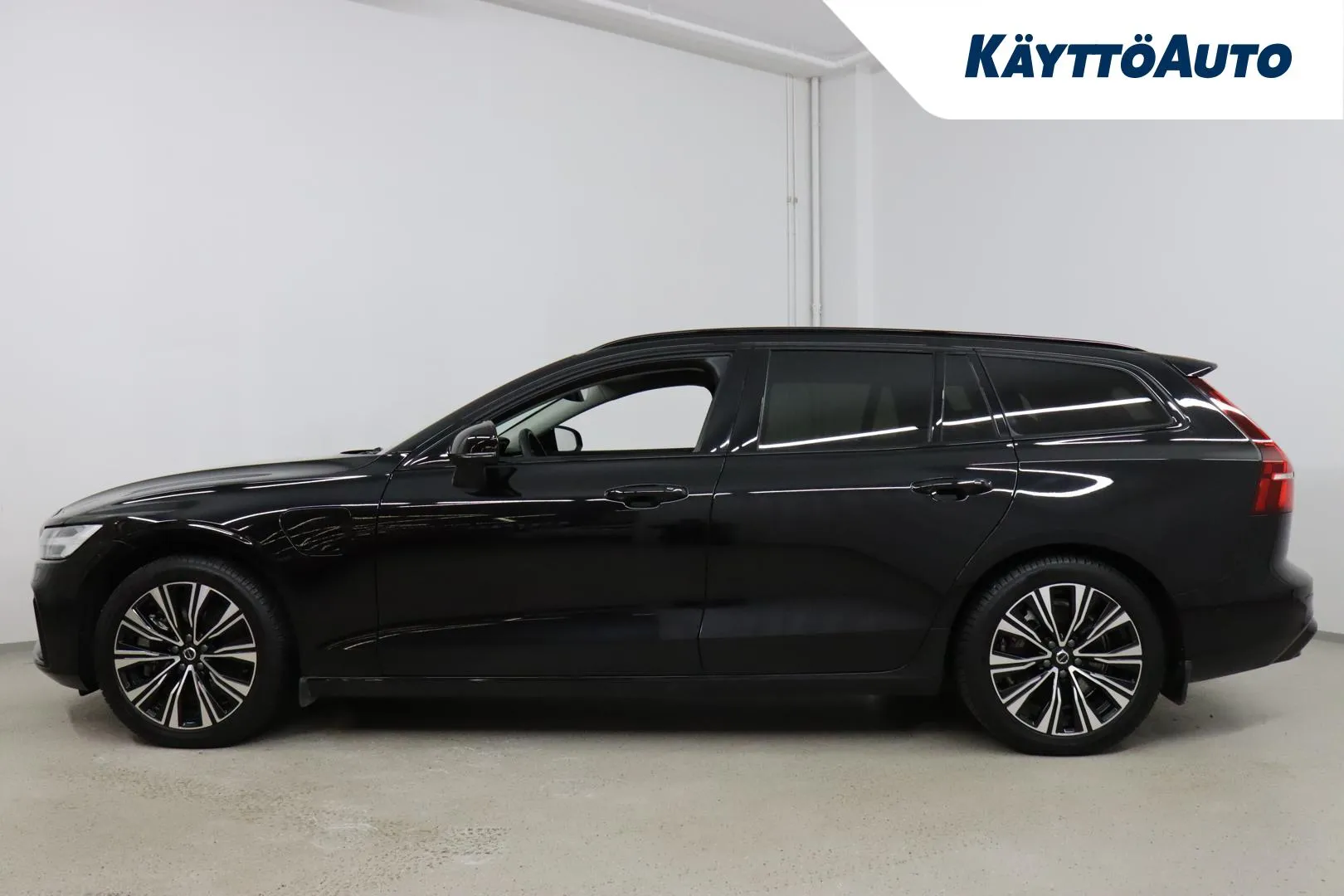 Volvo V60 EVO-999 carousel image