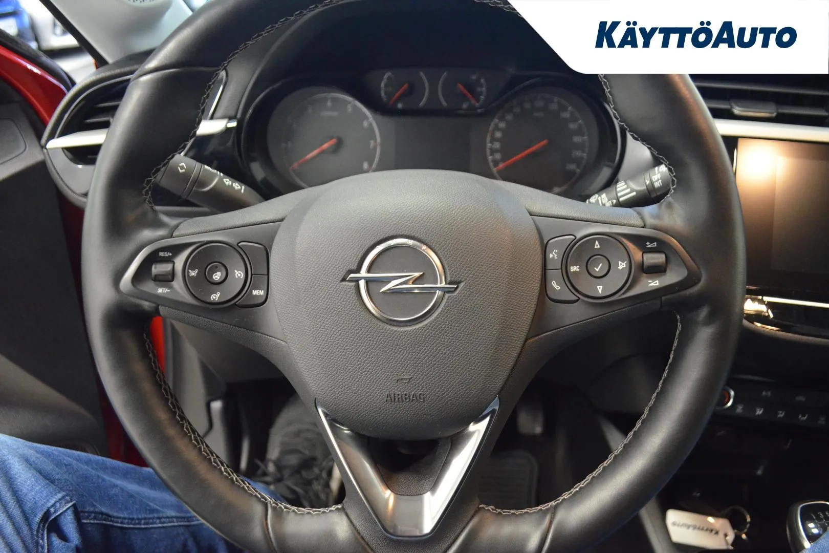 OPEL Corsa IPO-834 carousel image