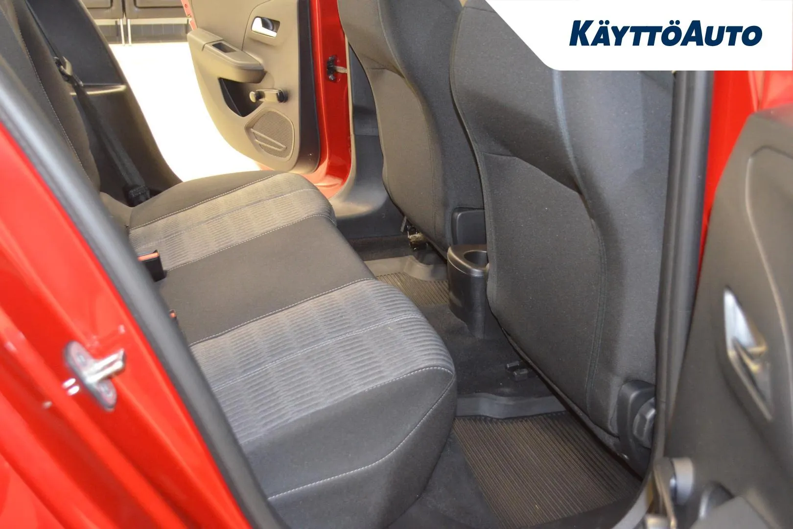 OPEL Corsa IPO-834 carousel image