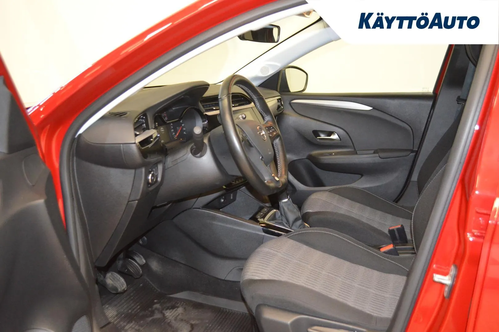 OPEL Corsa IPO-834 carousel image