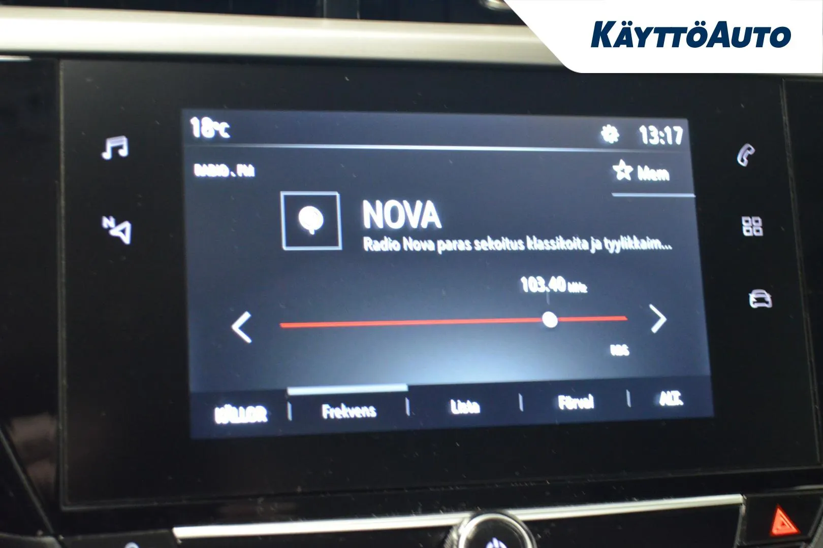 OPEL Corsa IPO-834 carousel image