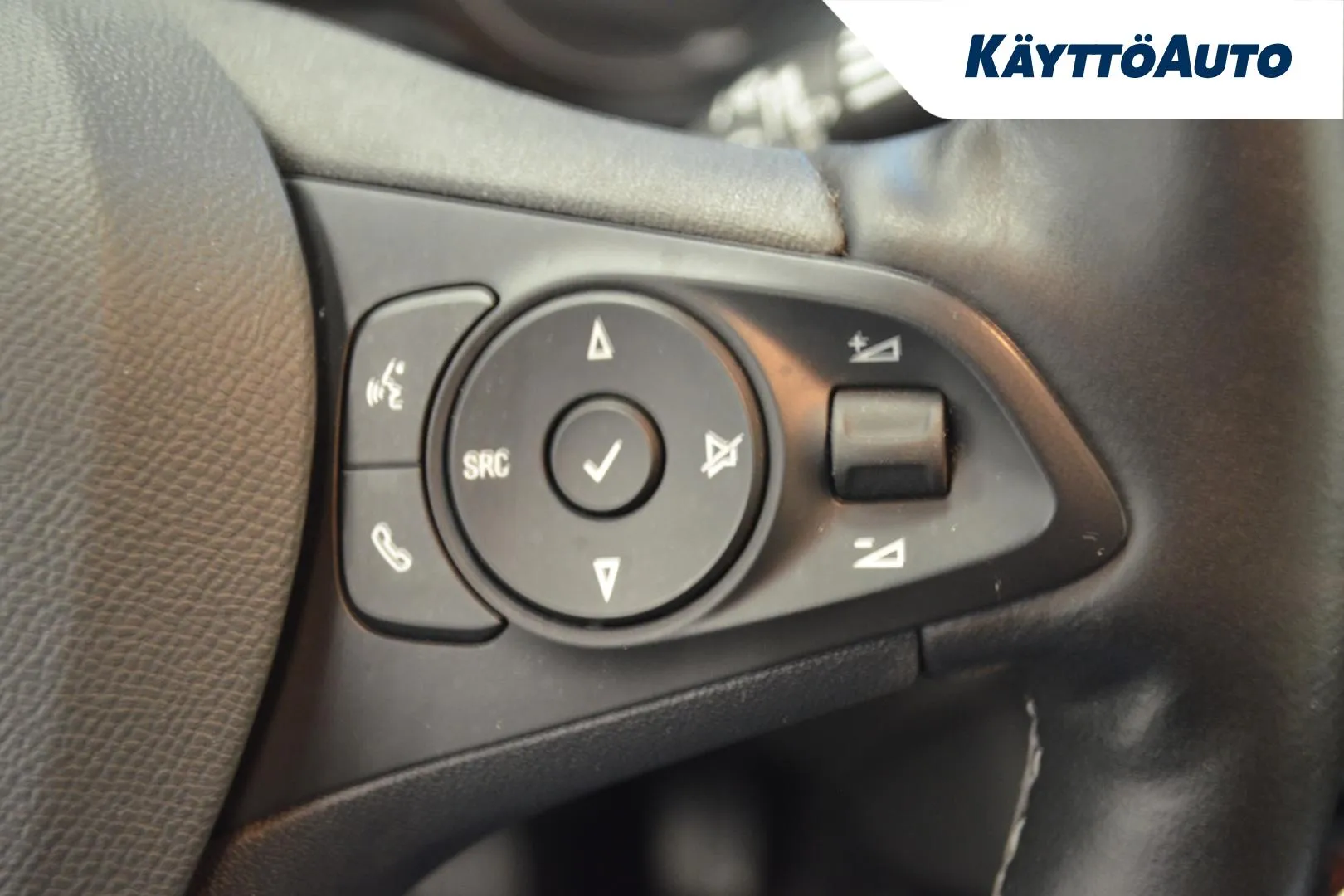 OPEL Corsa IPO-834 carousel image