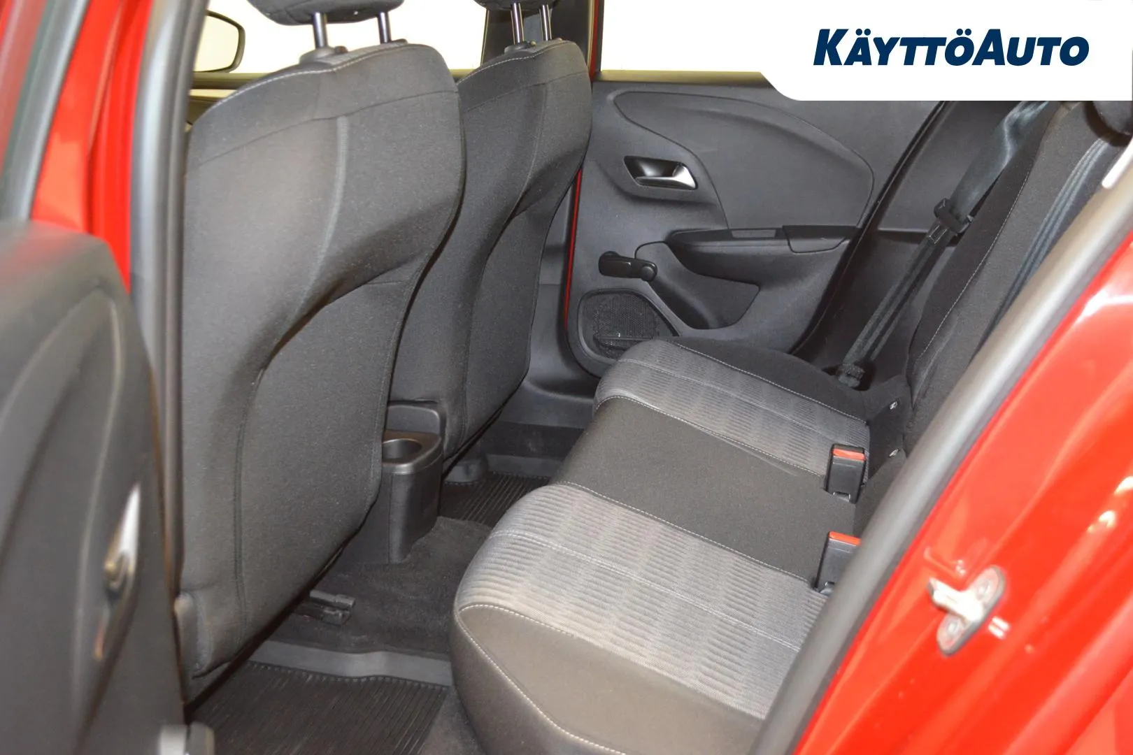 OPEL Corsa IPO-834 carousel image