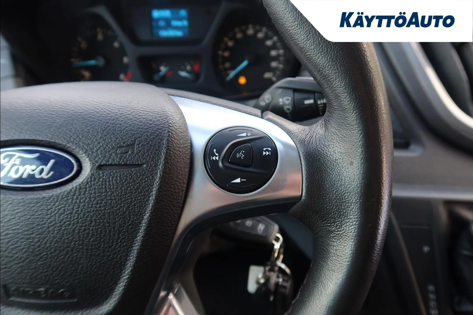 Ford Transit NJS-453 carousel image