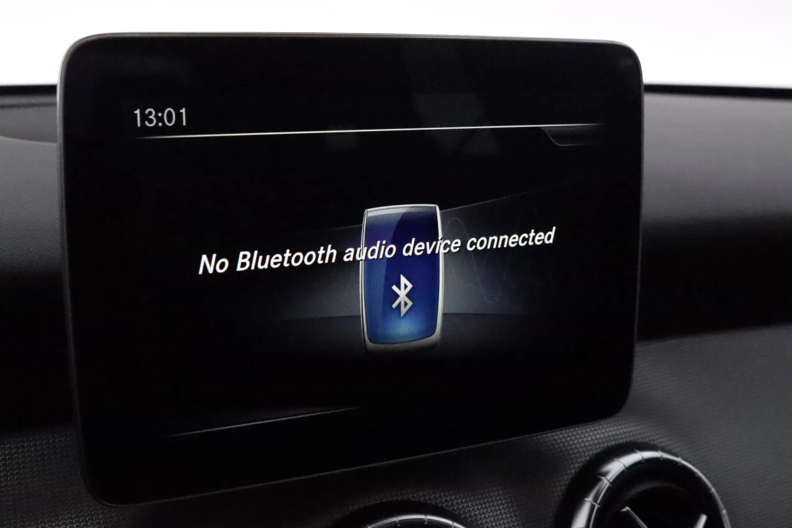 Mercedes-Benz CLA CMF-294 carousel image