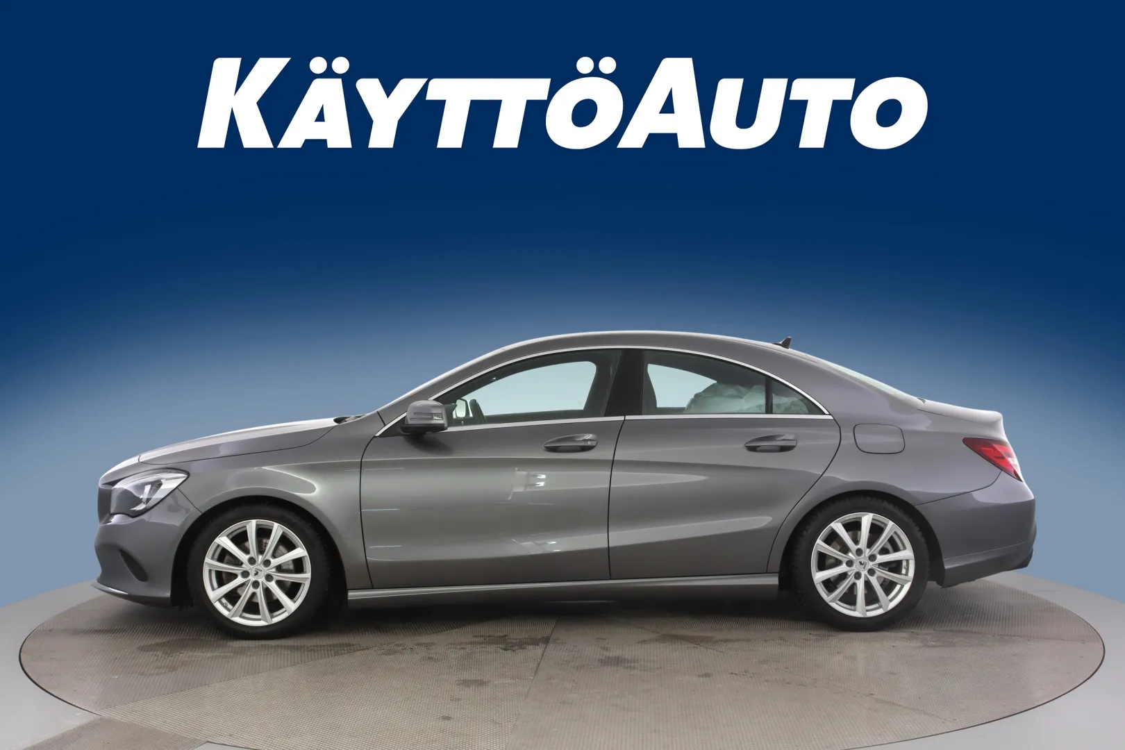 Mercedes-Benz CLA CMF-294 carousel image