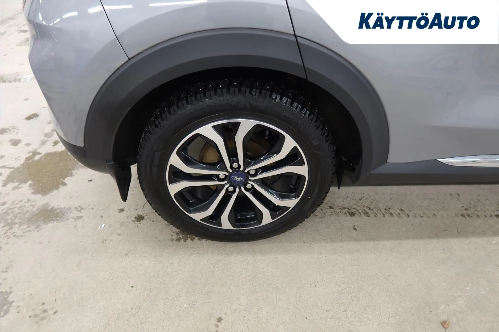 FORD Puma ZOR-231 carousel image