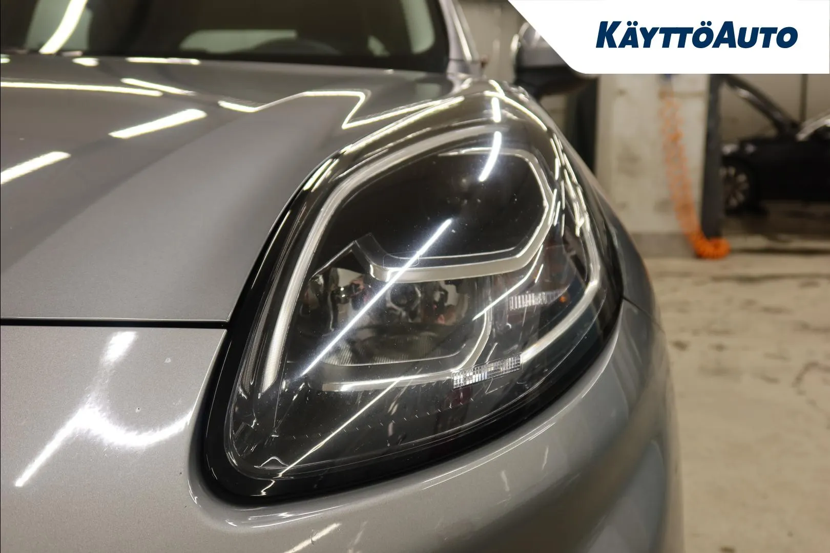 FORD Puma ZOR-231 carousel image