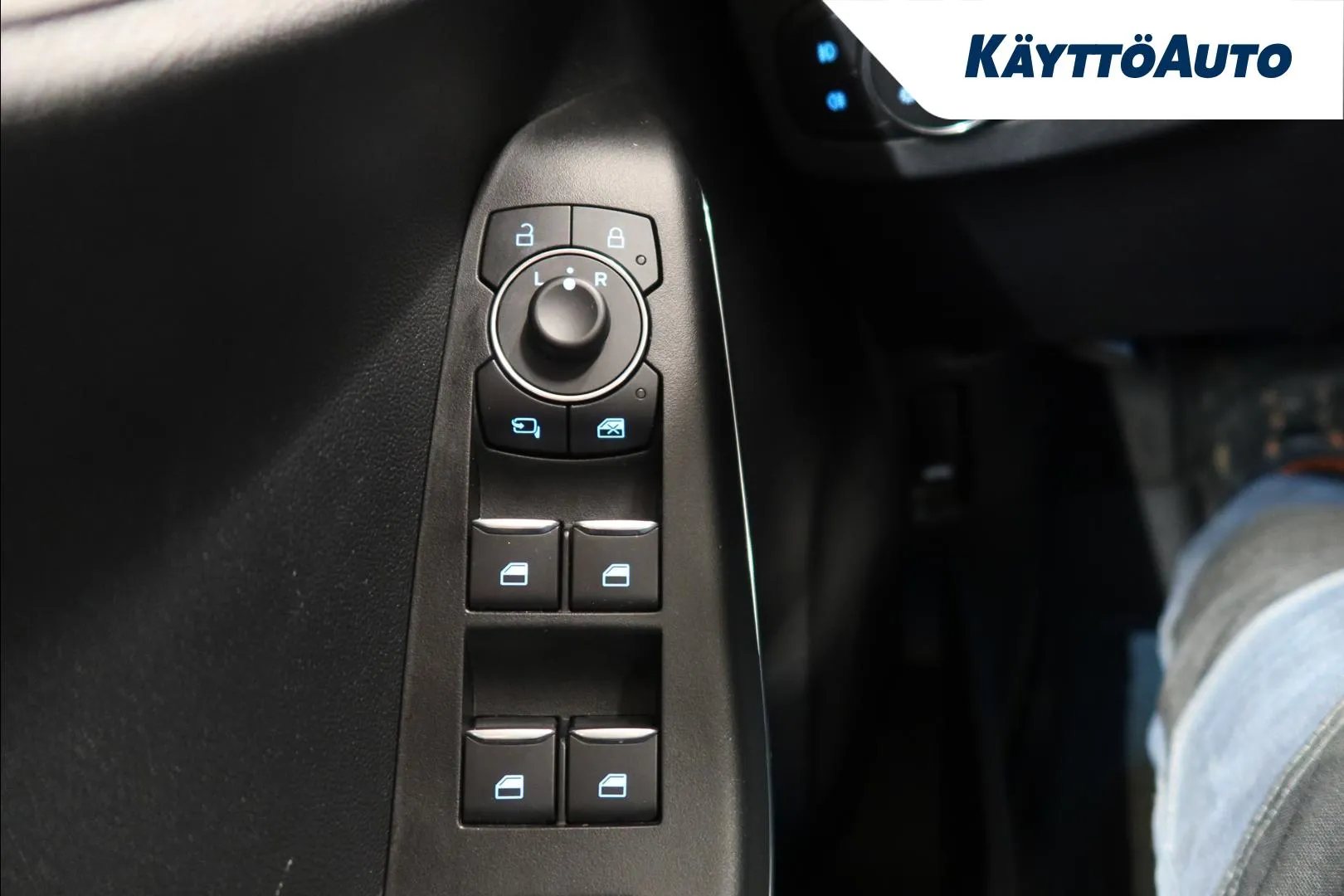 FORD Puma ZOR-231 carousel image