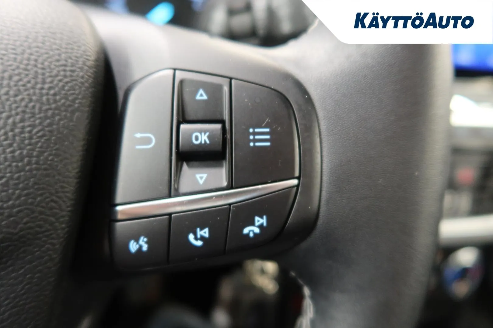 FORD Puma ZOR-231 carousel image