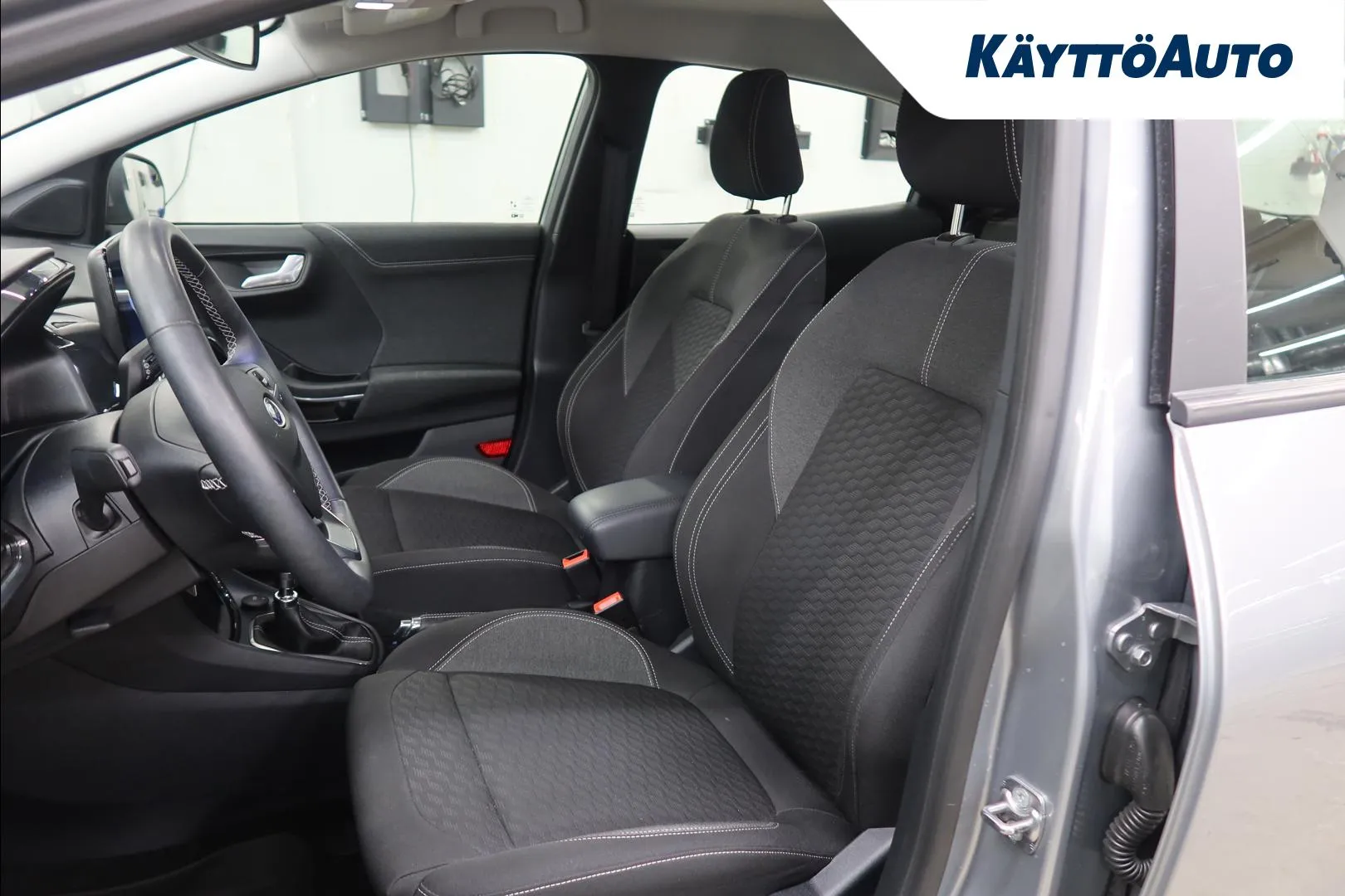 FORD Puma ZOR-231 carousel image