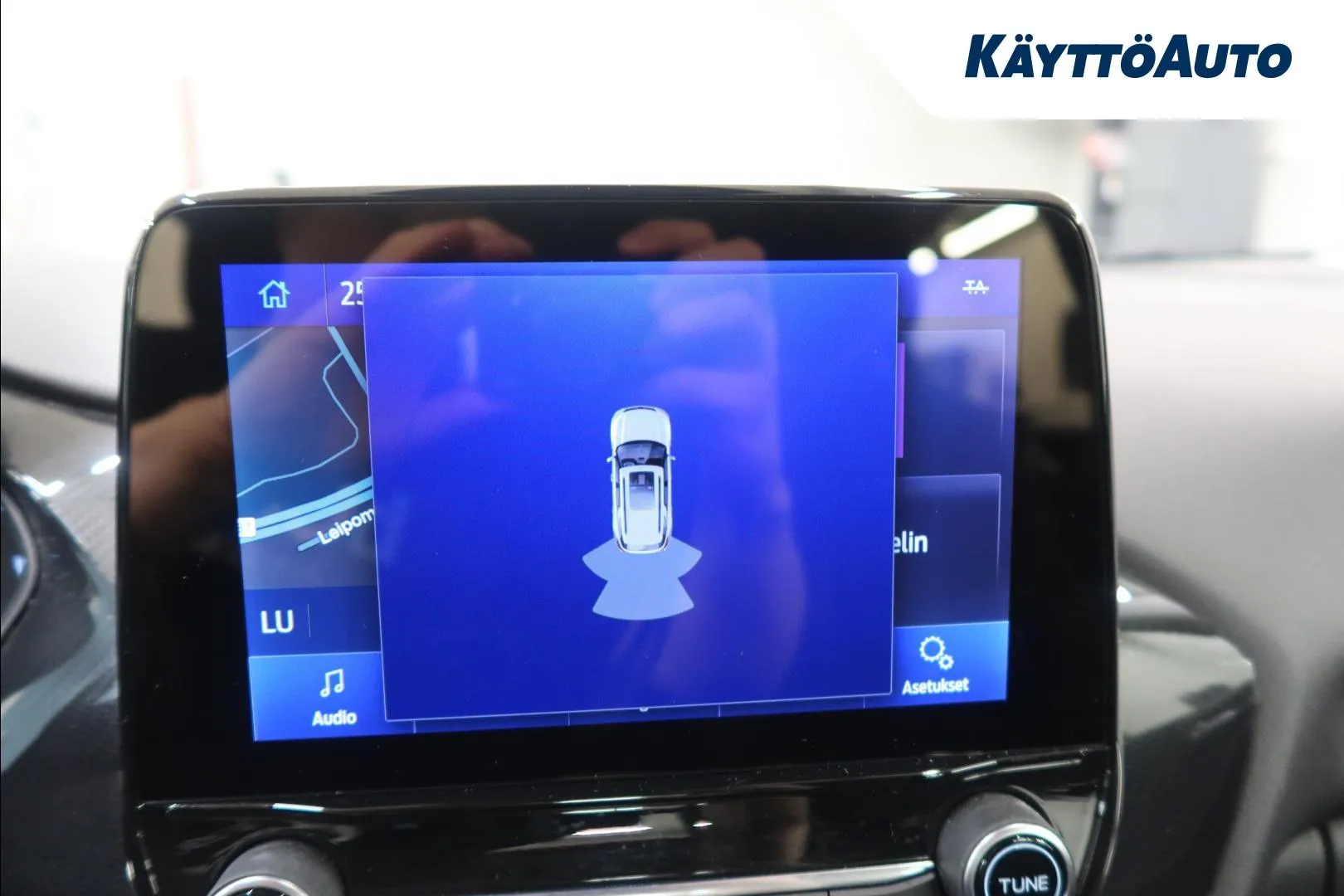 FORD Puma ZOR-231 carousel image