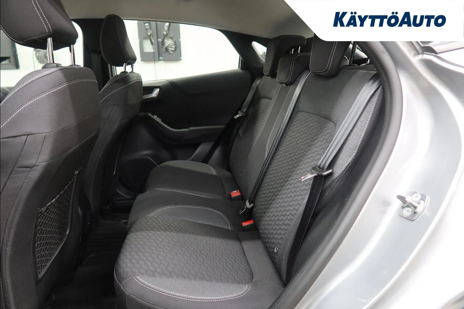 FORD Puma ZOR-231 carousel image