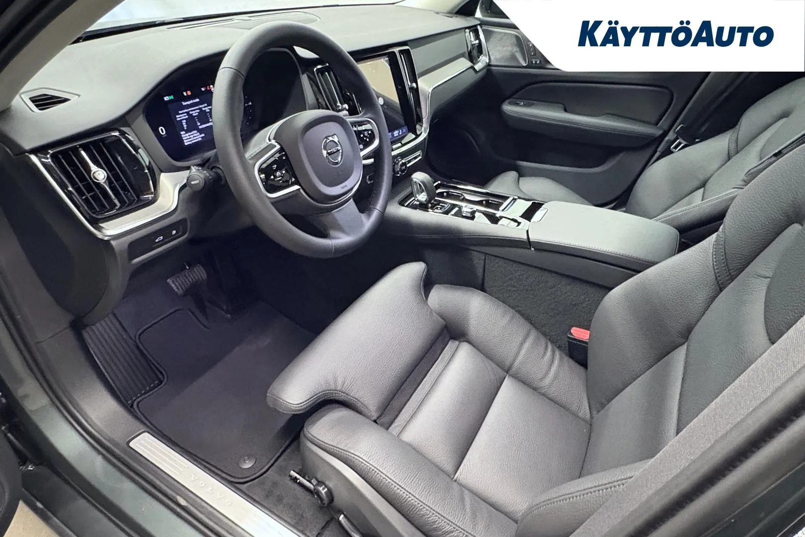 Volvo V60 NOJ-786 carousel image