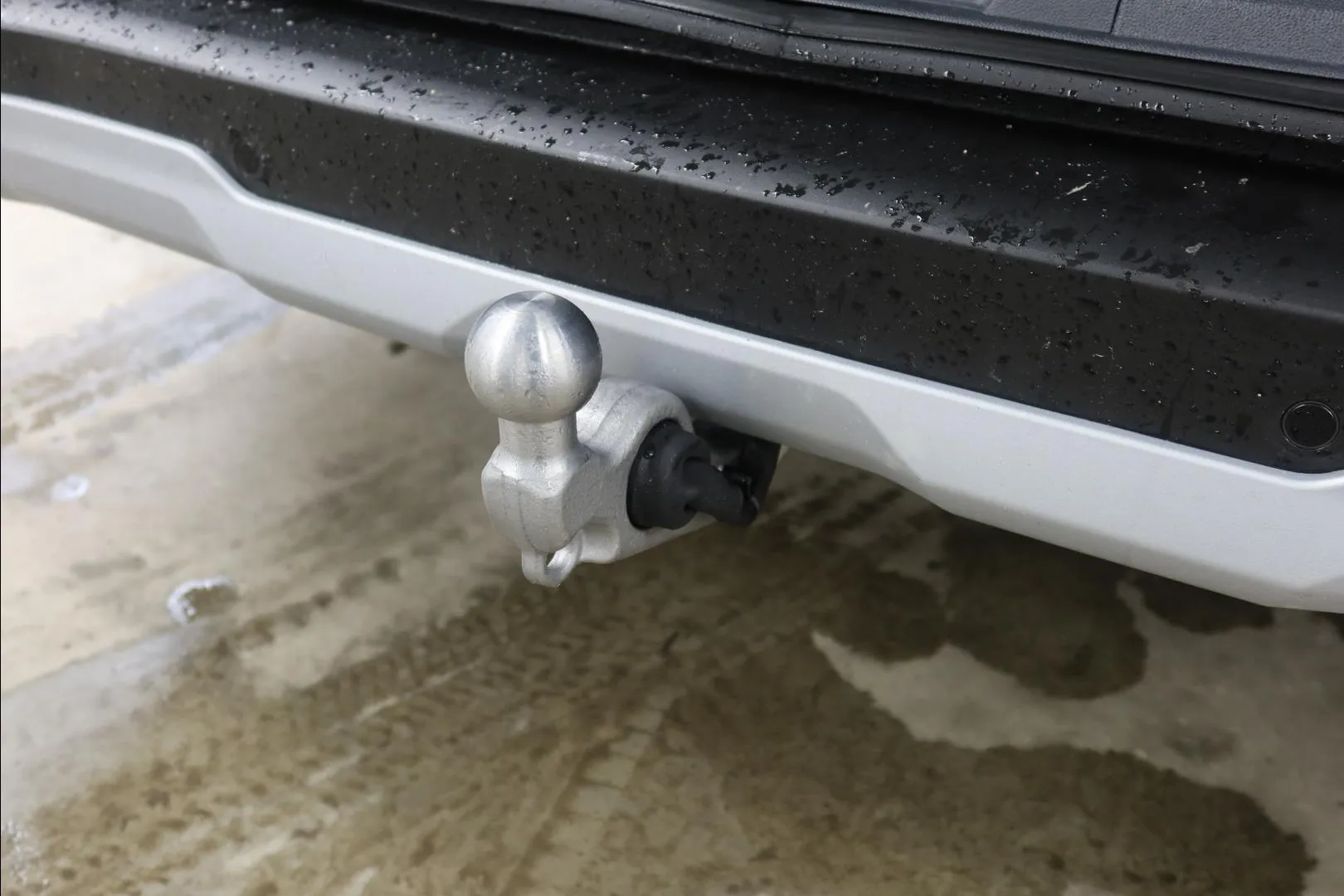 Ford Tourneo Custom ISV-885 carousel image