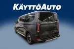 Ford Tourneo Custom ISV-885 carousel thumbs