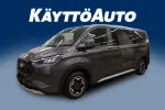Ford Tourneo Custom ISV-885 carousel thumbs