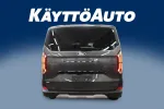 Ford Tourneo Custom ISV-885 carousel thumbs