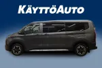 Ford Tourneo Custom ISV-885 carousel thumbs