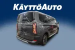 Ford Tourneo Custom ISV-885 carousel thumbs