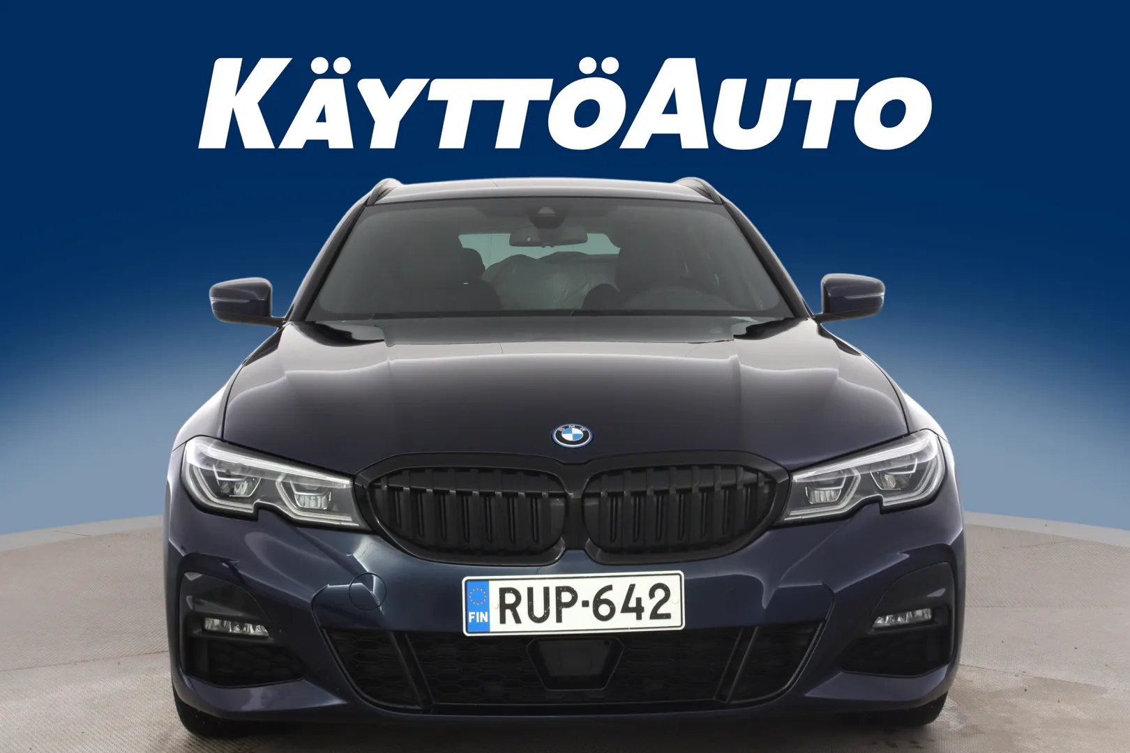 BMW 330 RUP-642 carousel image