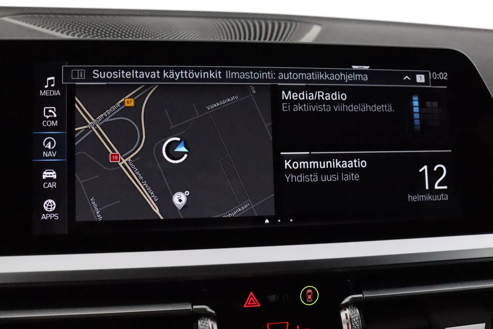 BMW 330 RUP-642 carousel image