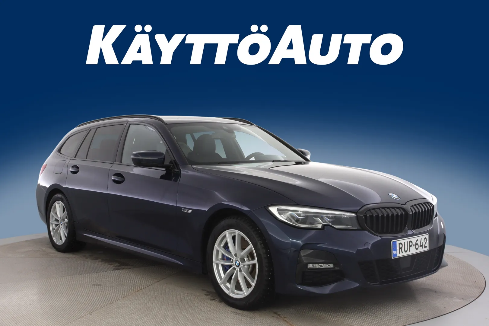 BMW 330 RUP-642 carousel image