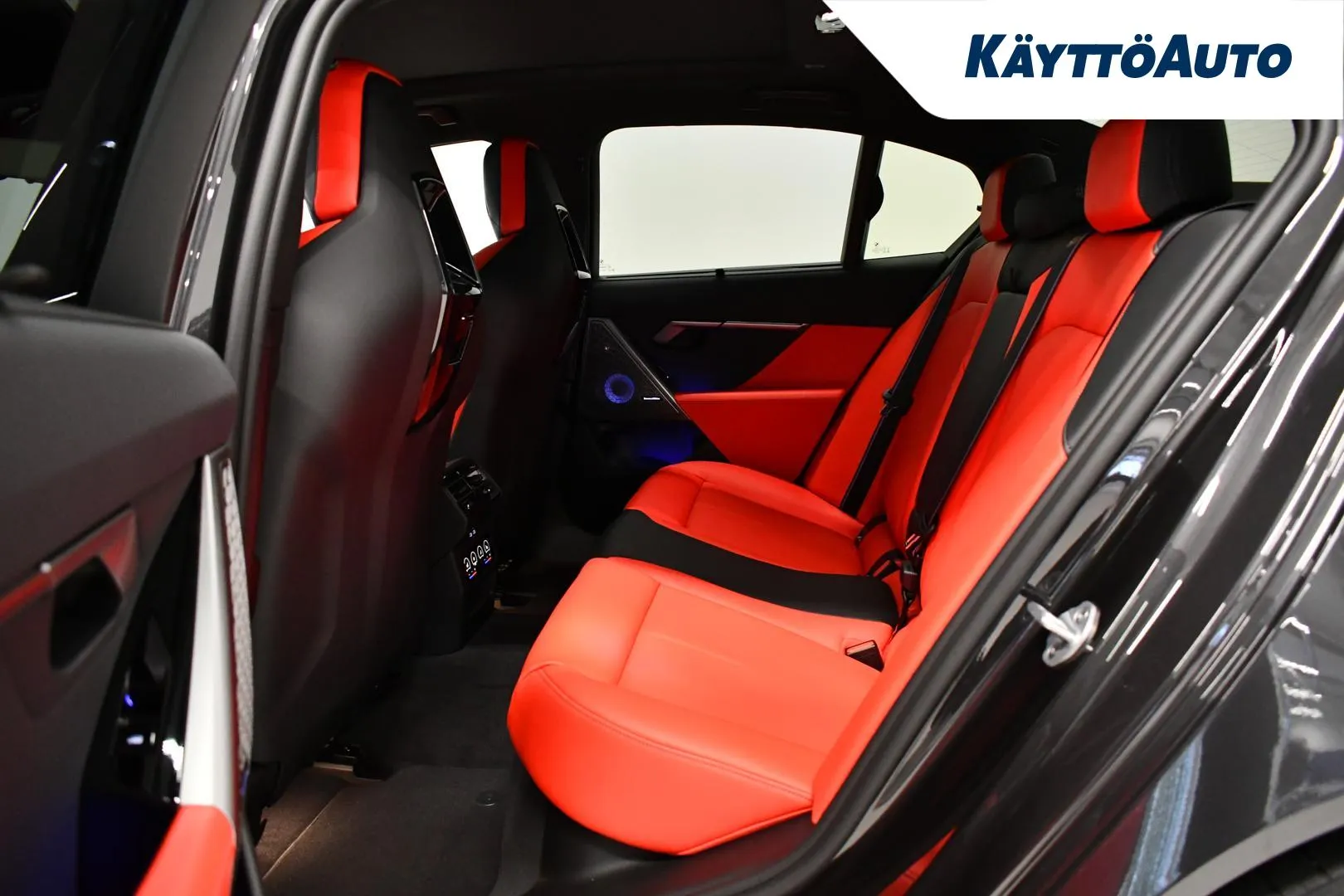 BMW M5 RXS-809 carousel image