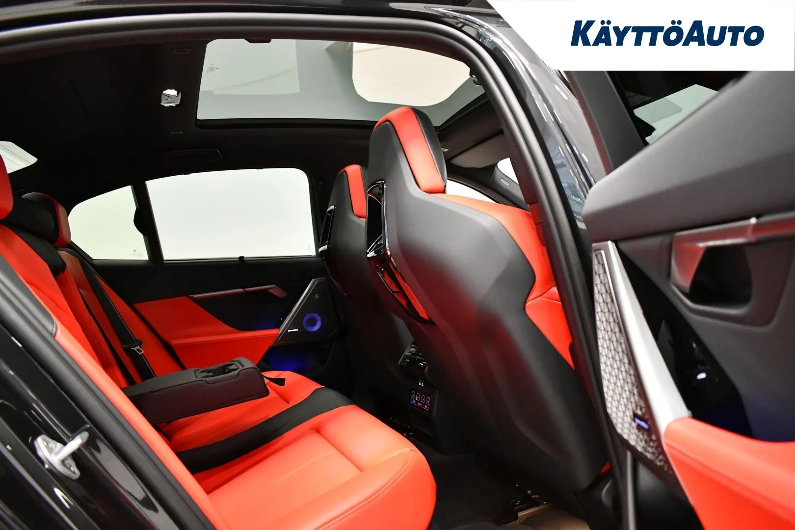 BMW M5 RXS-809 carousel image