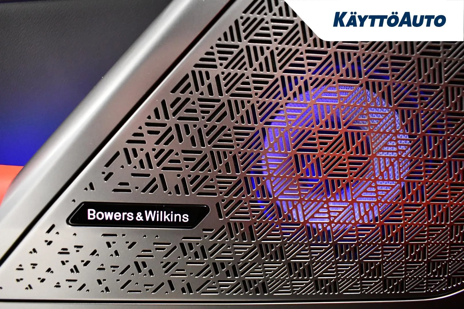 BMW M5 RXS-809 carousel image