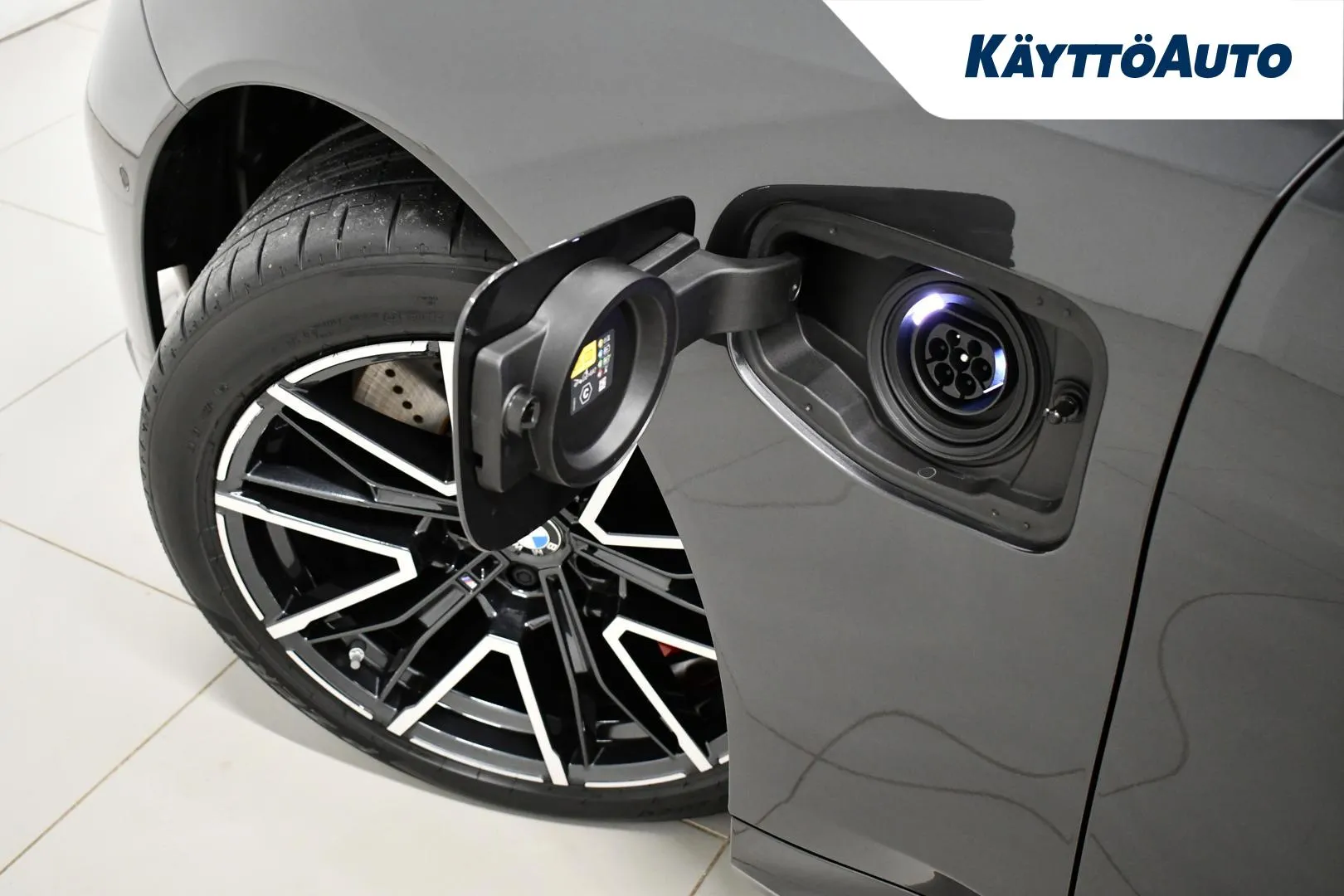 BMW M5 RXS-809 carousel image