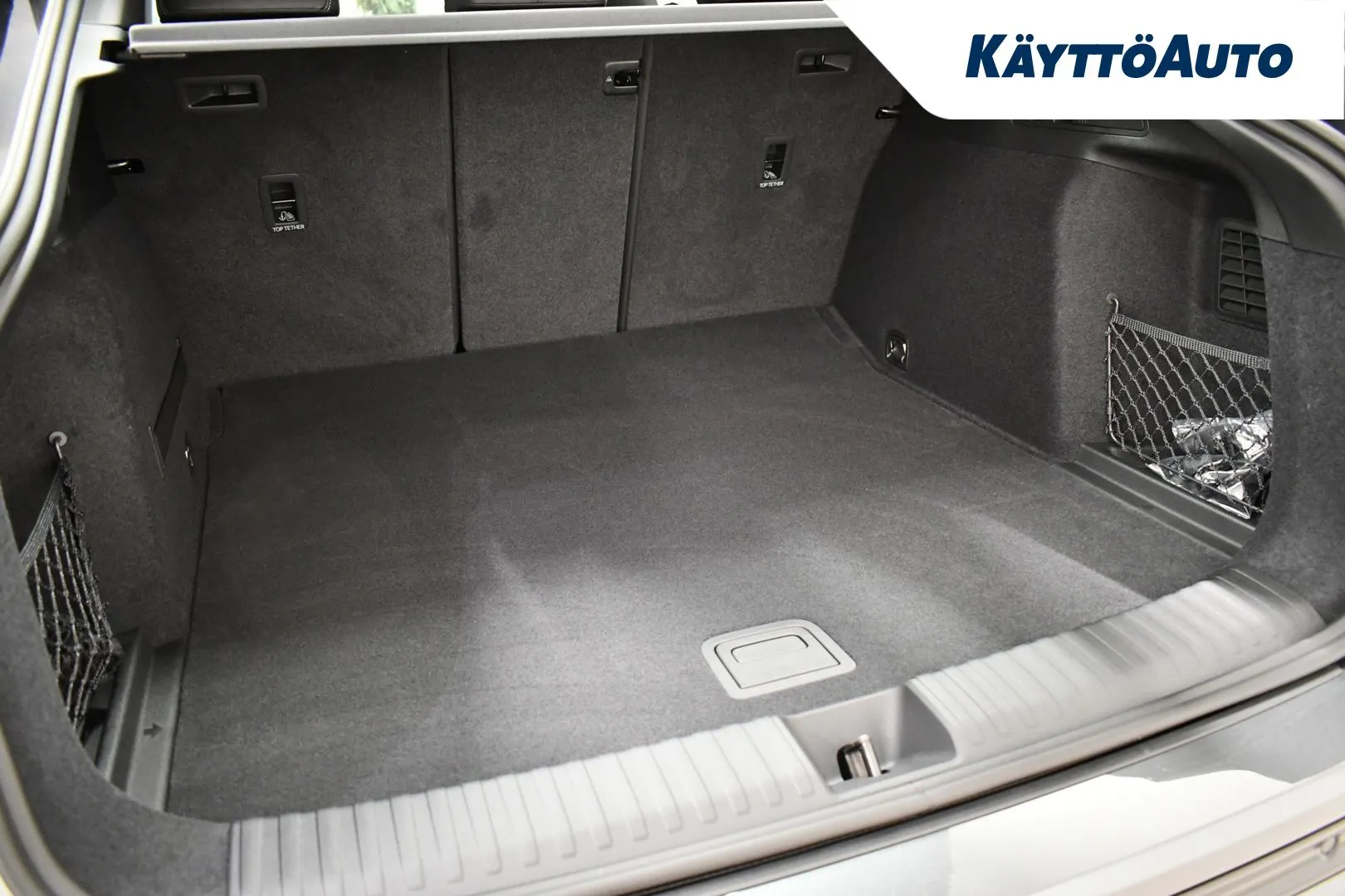 Audi Q6 e-tron RXS-504 carousel image