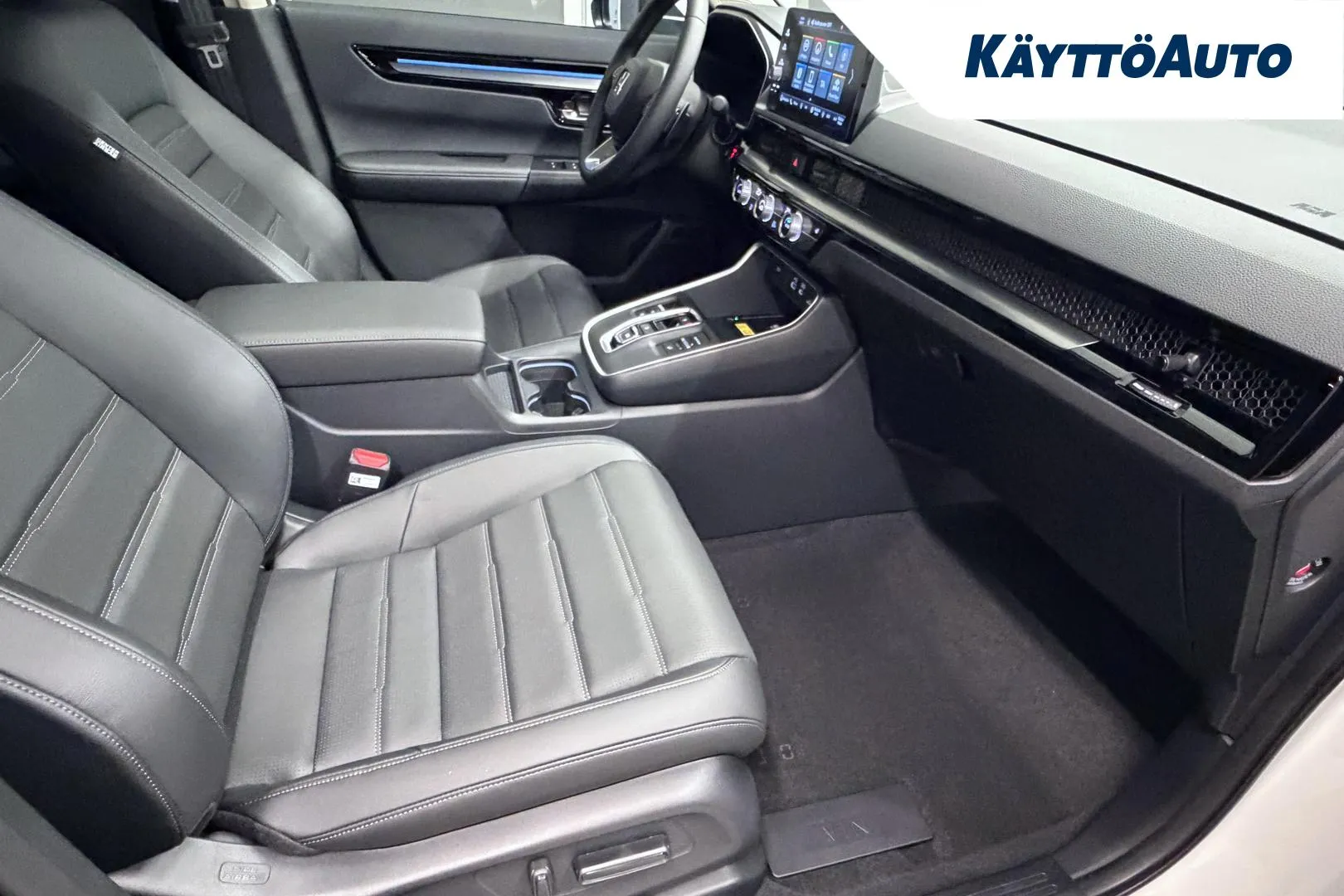 Honda CR-V EPN-423 carousel image