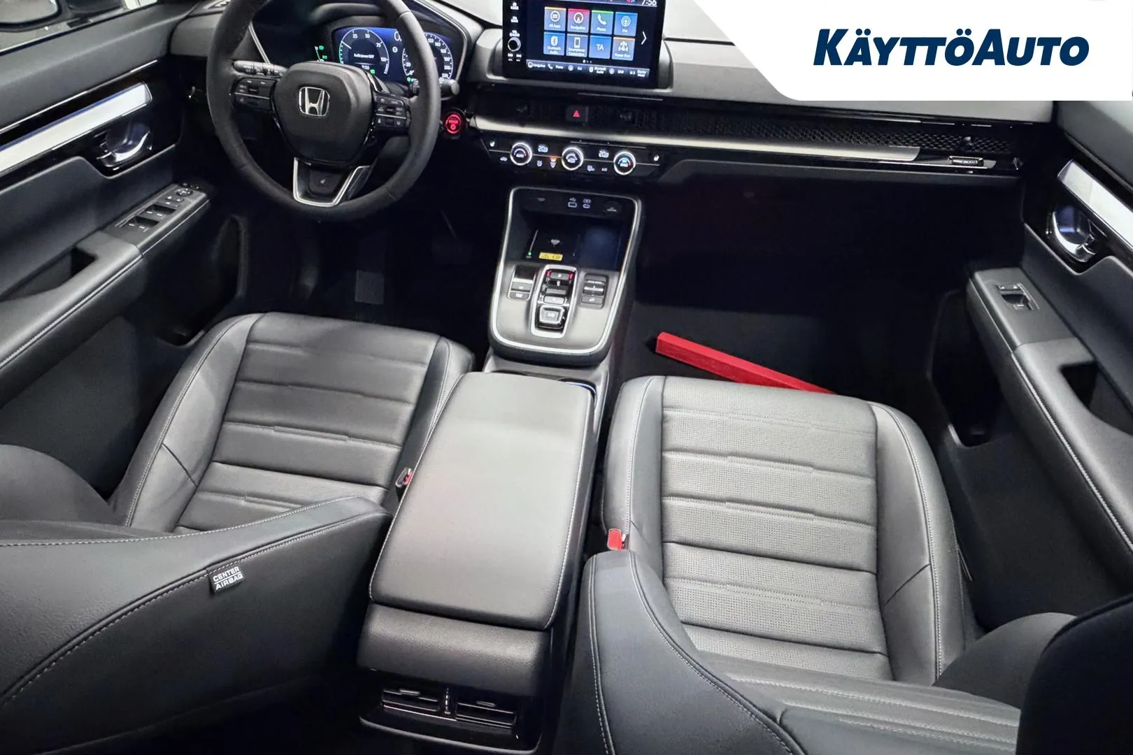 Honda CR-V EPN-423 carousel image