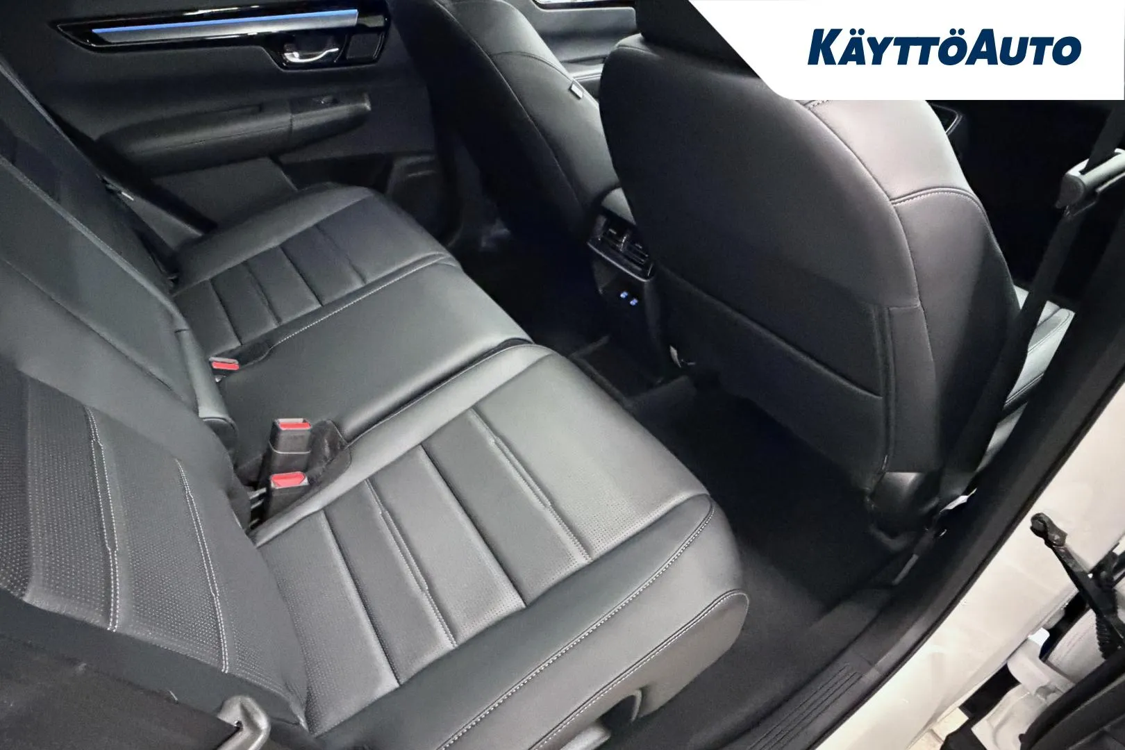 Honda CR-V EPN-423 carousel image