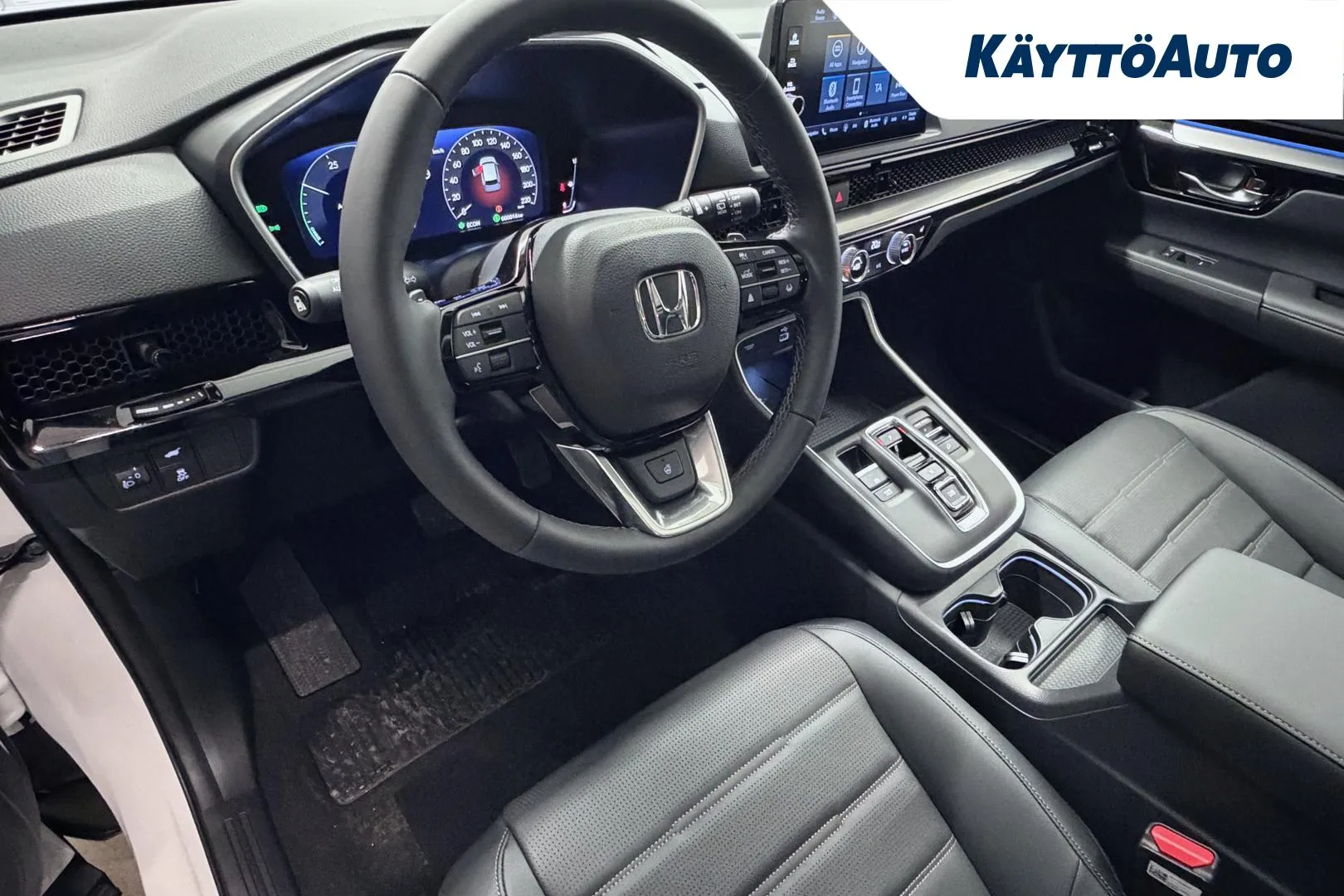 Honda CR-V EPN-423 carousel image