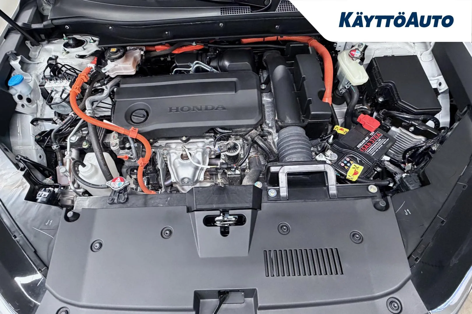 Honda CR-V EPN-423 carousel image